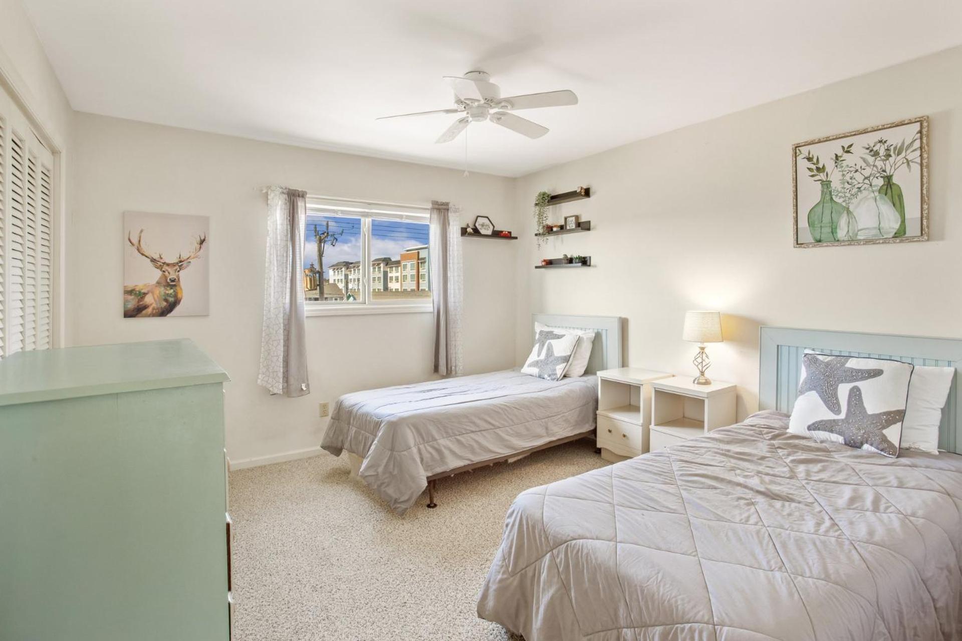 Sw16 Seawalk 16 Semi-Oceanfront Villa Kill Devil Hills Exterior foto