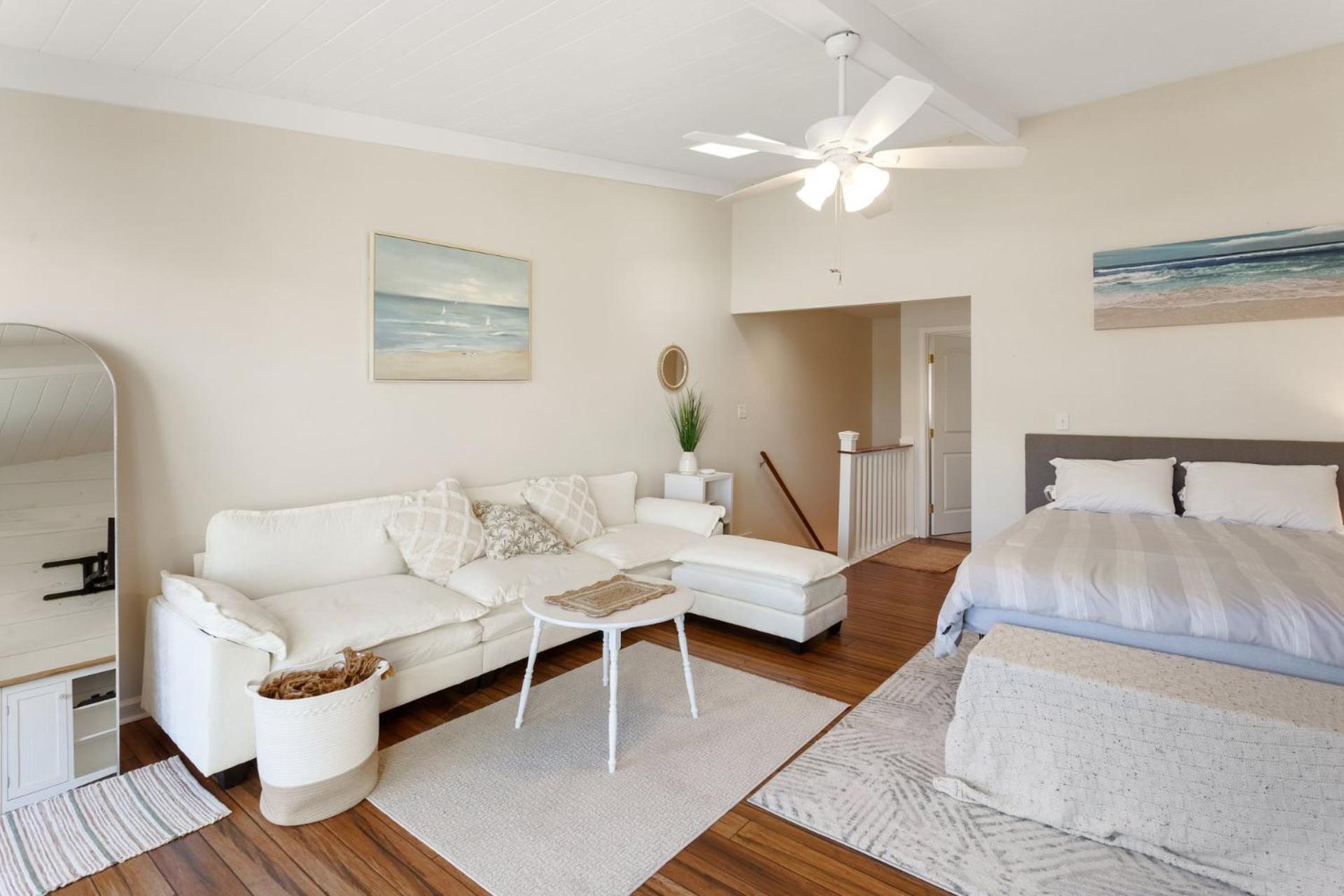Sw16 Seawalk 16 Semi-Oceanfront Villa Kill Devil Hills Exterior foto