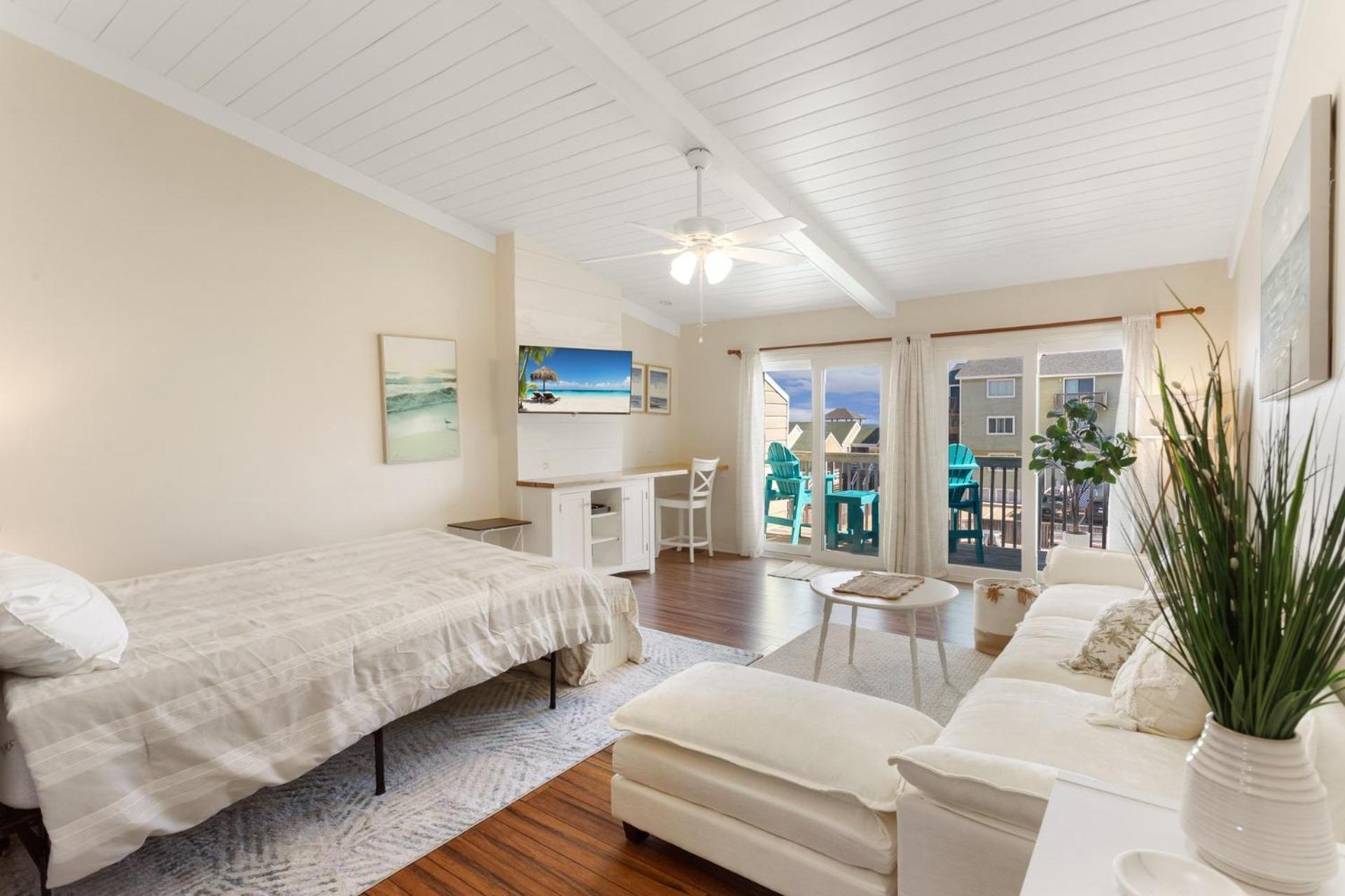 Sw16 Seawalk 16 Semi-Oceanfront Villa Kill Devil Hills Exterior foto