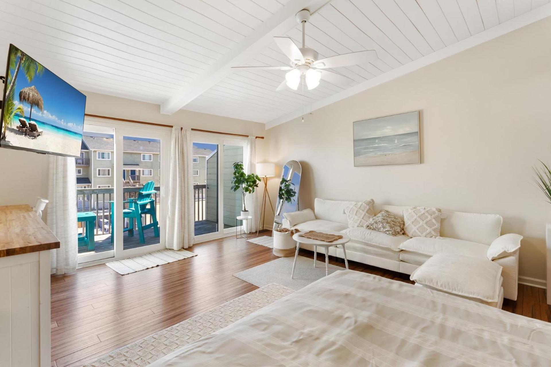 Sw16 Seawalk 16 Semi-Oceanfront Villa Kill Devil Hills Exterior foto